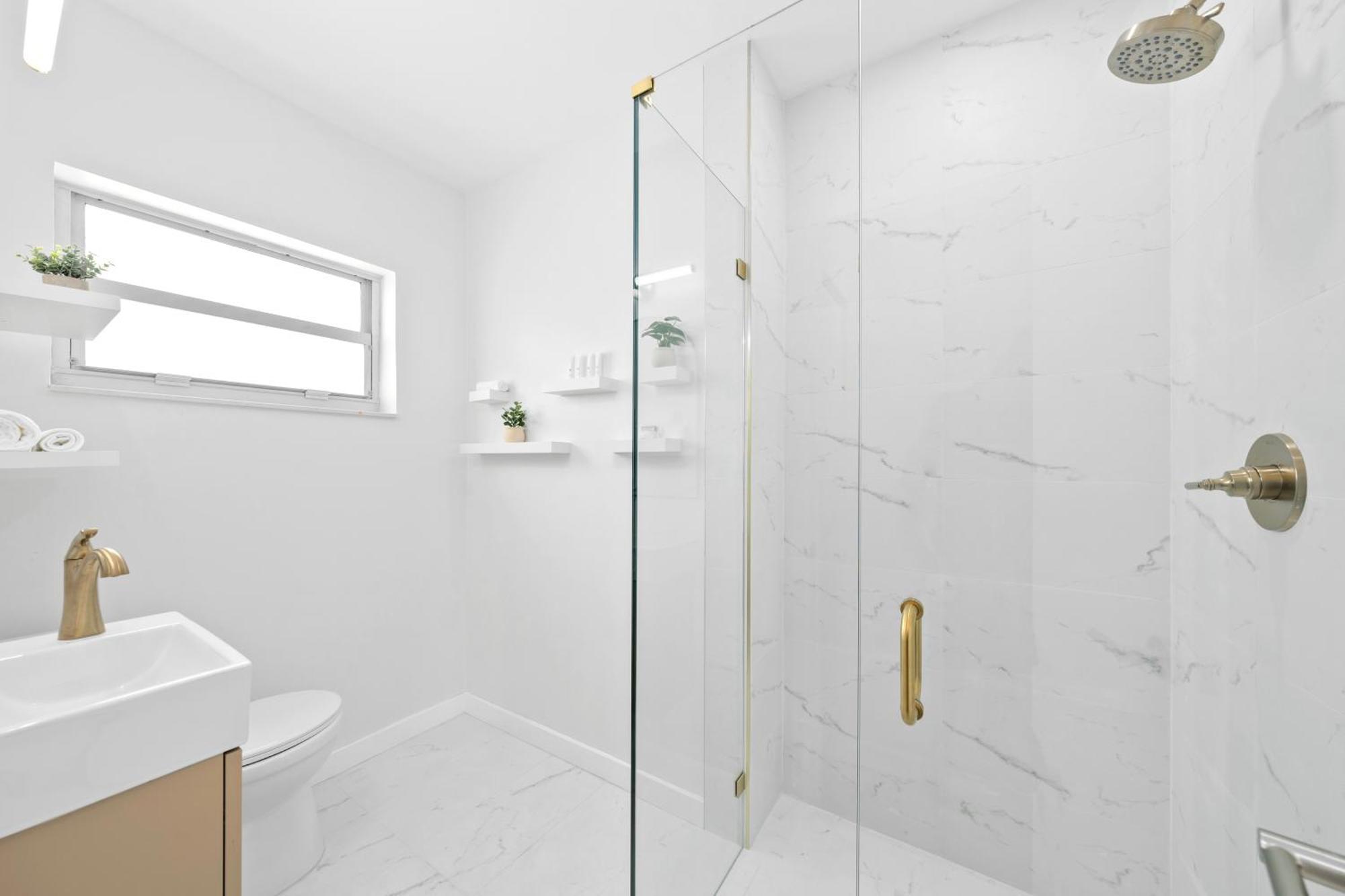 M Lake Worth Beach - Modern Villas Near West Palm Beach, Chic Retro Vibes, King Bed, Cozy Backyard, Bbq, Workspace, High-Speed Internet, Free Parking, 5 Minutes To Downtown & Beach Exterior foto